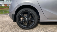 Vauxhall Corsa 1.2 Turbo Griffin 5dr Petrol Hatchback